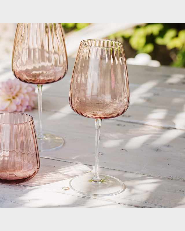 Francesca Water Glass, 24 oz.